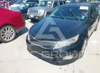 2015 KIA Optima фото