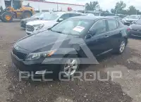 2015 KIA Optima фото