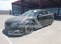 2015 KIA Optima фото