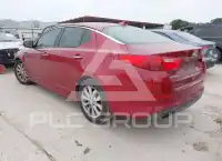 2015 KIA Optima фото
