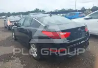 2015 KIA Optima фото