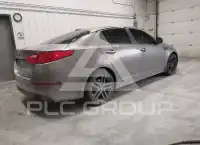 2015 KIA Optima фото
