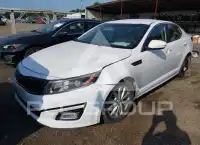 2015 KIA Optima фото