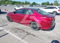 2015 KIA Optima фото