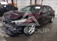 2015 KIA Optima фото
