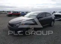 2015 KIA Optima фото