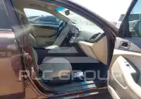 2015 KIA Optima photo