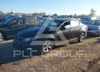 2015 KIA Optima фото