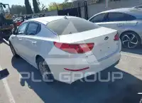 2015 KIA Optima photo