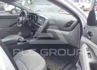 2015 KIA Optima фото