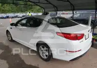 2015 KIA Optima фото
