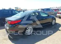 2015 KIA Optima фото