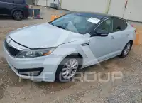 2015 KIA Optima photo