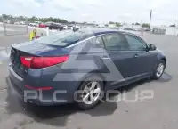 2015 KIA Optima photo