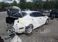 2015 KIA Optima фото