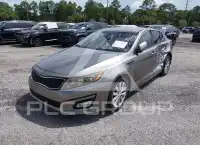 2015 KIA Optima фото