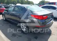 2015 KIA Optima photo