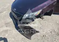 2015 KIA Optima фото