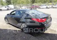 2015 KIA Optima фото