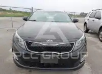 2015 KIA Optima фото