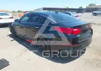 2015 KIA Optima фото