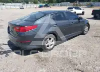 2015 KIA Optima фото