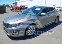 2015 KIA Optima фото