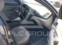 2015 KIA Optima photo