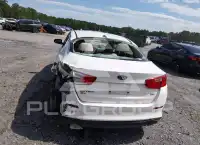 2015 KIA Optima фото