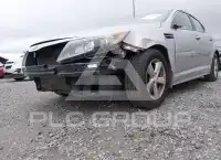 2015 KIA Optima фото