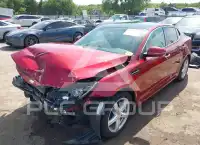 2015 KIA Optima фото