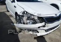 2015 KIA Optima photo