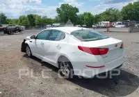 2015 KIA Optima фото