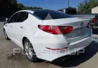 2015 KIA Optima фото