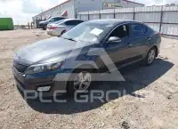 2015 KIA Optima фото