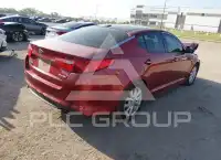 2015 KIA Optima фото