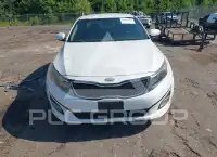 2015 KIA Optima фото