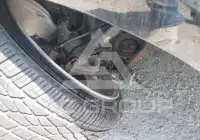 2015 KIA Optima фото