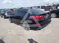 2015 KIA Optima фото