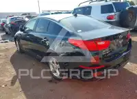 2015 KIA Optima фото