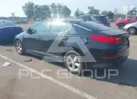 2015 KIA Optima фото