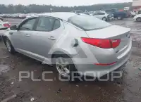 2015 KIA Optima фото