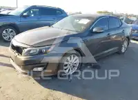 2015 KIA Optima фото