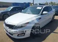 2015 KIA Optima фото