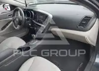2015 KIA Optima фото