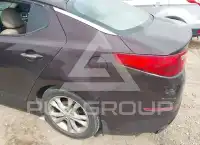 2015 KIA Optima фото