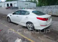 2015 KIA Optima photo