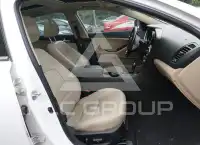 2015 KIA Optima фото