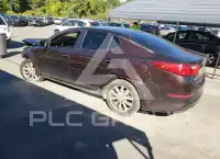 2015 KIA Optima фото