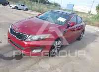 2015 KIA Optima фото
